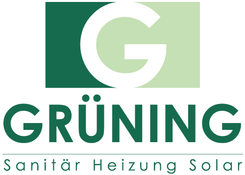 GRÜNING Sanitär – Heizung – Solar